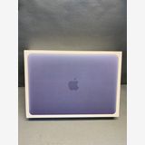 新品未使用 MacBook Neo 13インチ 8GB 256GB インディゴ色