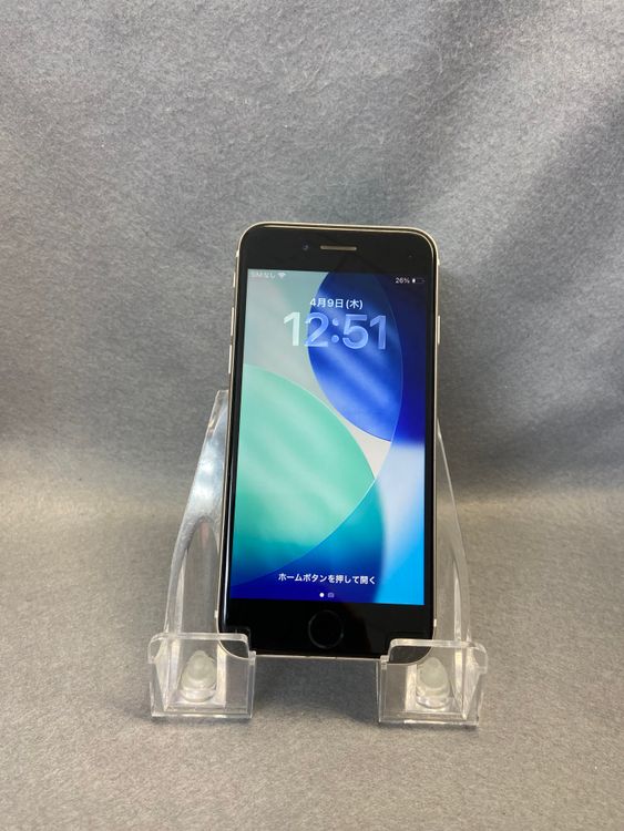 ���ʡ������ǡ�SIM�ե꡼��iPhoneSE���軰�塡 64GB���������饤�ȿ�