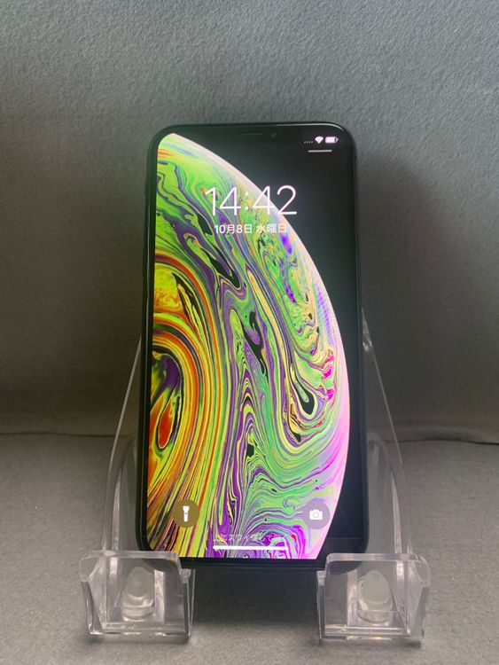 ĶʡǡSIMե꡼iPhoneXs 64GB ڡ쥤
