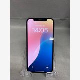 ���ʡ������ǡ�SIM�ե꡼��iPhone 12 64GB �֥�å���