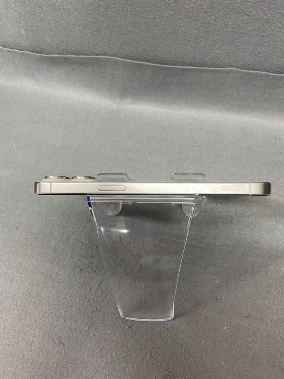 Ķ���� ������ SIM�ե꡼iPhone15 Pro max 512GB �ۥ磻�ȥ����˥��࿧