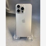 ���ʡ������ǡ�SIM�ե꡼��iPhone15 Pro Max 256GB