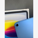 Ķ���� ������ iPad ��10���� 10.9����� Cellular�� 256GB �֥롼��