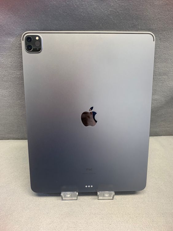 ���� iPad Pro 12.9����� �裴���� 256GB Wi-Fi�� ���ڡ������쥤��