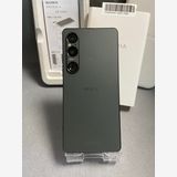  SIMե꡼ ˡ Xperia 1 VI 512GB ꡼󿧡XQ-EC44