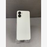 Ķ���� ������ SIM�ե꡼ Nubia S2 128GB �ۥ磻�ȿ�