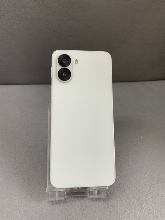 Ķ���� ������ SIM�ե꡼ Nubia S2 128GB �ۥ磻�ȿ�