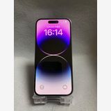 ���� ������ SIM�ե꡼ iPhone14 Pro 512GB �ǥ����ץѡ��ץ뿧