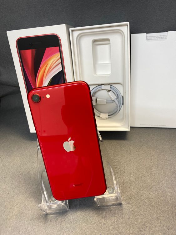 ���ʡ������ǡ�SIM�ե꡼��iPhone SE���������塡 128GB ��åɿ�