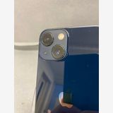 ���ʡ������ǡ�SIM�ե꡼��iPhone13mini 128GB �֥롼��