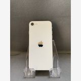 Ķ���� ������ SIM�ե꡼ iPhoneSE �������� 128GB �ۥ磻�ȿ�