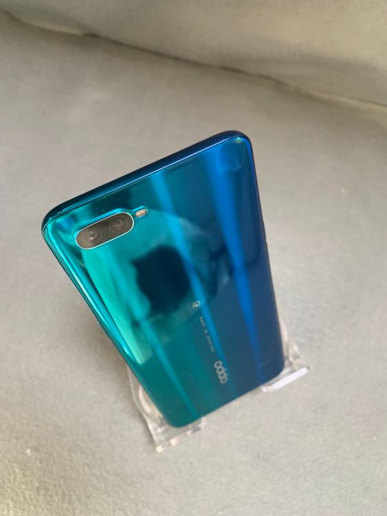  SIMե꡼ OPPO RenoA 6GB RAM 128GB ֥롼