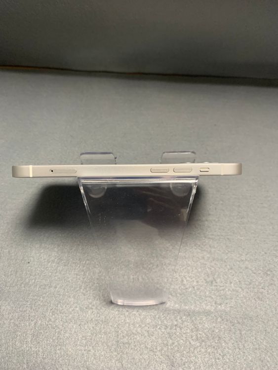 美品 国内版 SIMフリー iPhone12 64GB ホワイト色