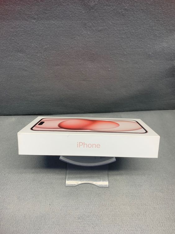 ����̤���� Apple���ȥ��� SIM�ե꡼ iPhone15 Plus 128GB  �ԥ󥯿�
