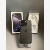 Ķʡڸݾڤ۹ǡSIMե꡼iPhone16 Pro 128GB