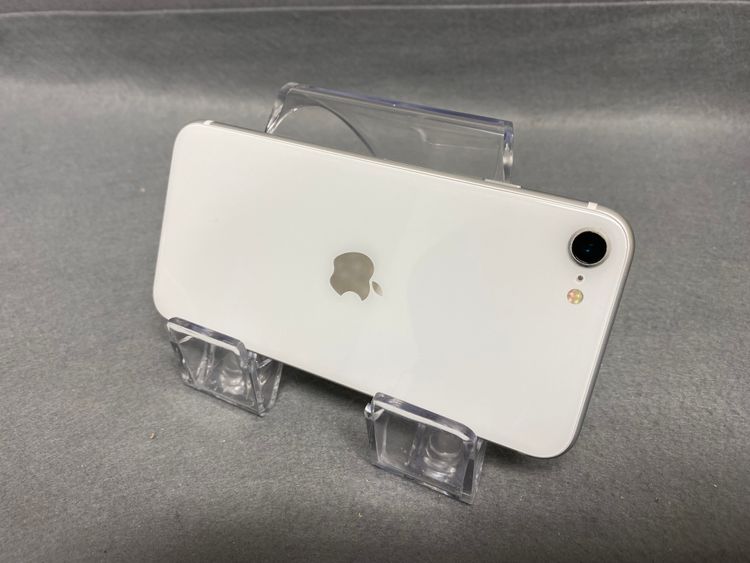 ���ʡ������ǡ�SIM�ե꡼��iPhoneSE�裲���� 256GB �ۥ磻�ȿ�