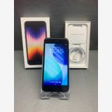 ���ʡ������ǡ�SIM�ե꡼��iPhoneSE ��3���塡64GB  �ߥåɥʥ��ȿ�