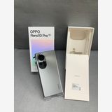 ������� ������ SIM�ե꡼ OPPO Reno10 Pro 5G 256GB ����С����졼��