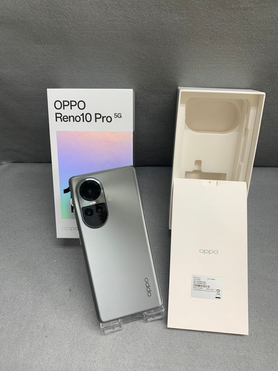 ������� ������ SIM�ե꡼ OPPO Reno10 Pro 5G 256GB ����С����졼��