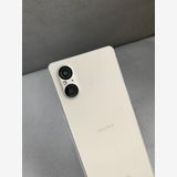 Ķ���� ������ SIM�ե꡼ Xperia 5 V SO-53D 128GB �ץ���ʥ���С���