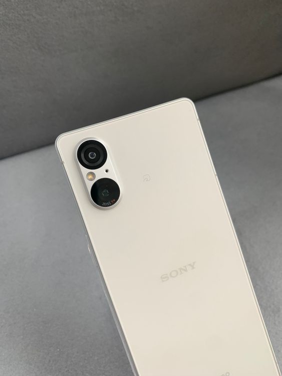 Ķ���� ������ SIM�ե꡼ Xperia 5 V SO-53D 128GB �ץ���ʥ���С���