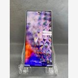 超美品 国内版 SIMフリー A401SH AQUOS R9 256GB ホワイト色