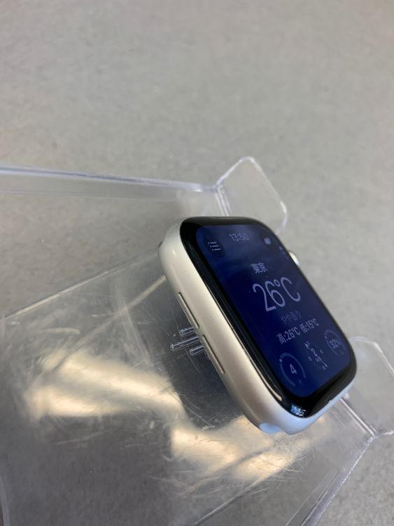 ���ʡ�Apple Watch SE ��2���� GPS��Cellular�ǡ�32GB 44mm