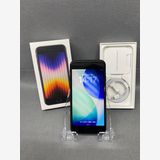 ������� ������ SIM�ե꡼ iPhoneSE ��3���� 128GB �ߥåɥʥ��ȿ�