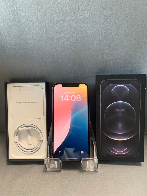 ʡ SIMե꡼ iPhone12 Pro 128GB եȿ