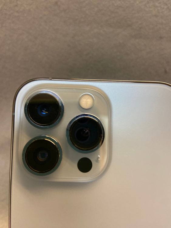 Ķ���� ������ SIM�ե꡼ iPhone13 Pro 128GB ������֥롼��