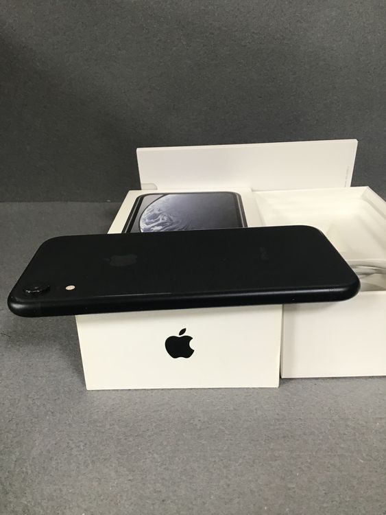 ʡǡSIMե꡼iPhoneXr  128GB ֥å