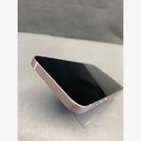 ���ʡ������ǡ�SIM�ե꡼��iPhone13 256GB �ԥ󥯿�