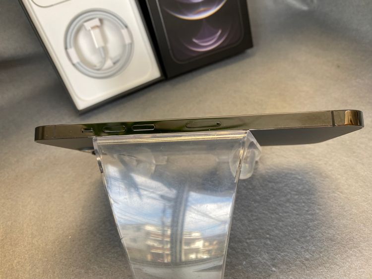 ���ʡ������ǡ�SIM�ե꡼��iPhone12 Pro Max 256GB  ���졼��