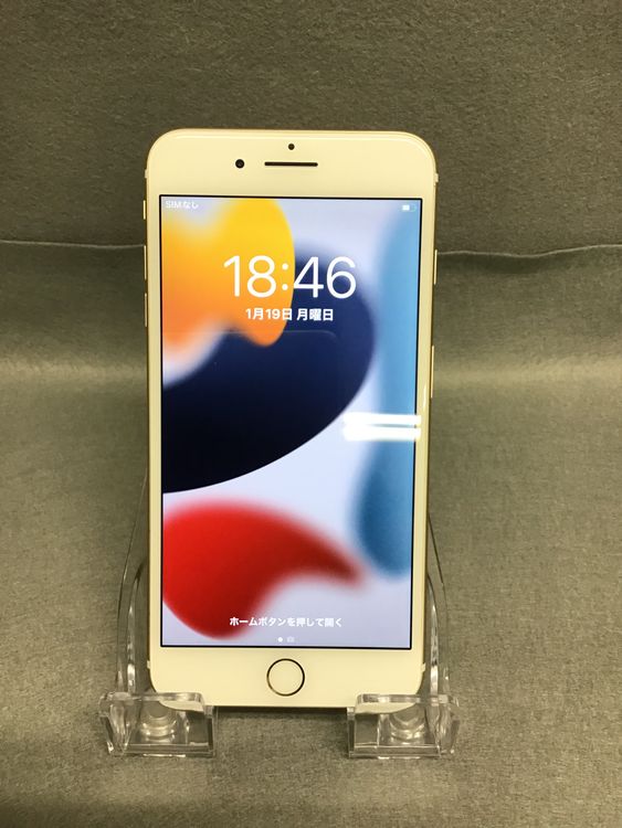 ���� ������ SIM�ե꡼��iPhone7plus  256GB ������ɿ�