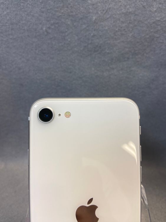 Ķ���ʡ������ǡ�SIM�ե꡼��iPhoneSE ��2���塡64GB �ۥ磻�ȿ�