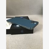 ʡǡSIMե꡼iPhone12  Pro  128GB ѥեå֥롼