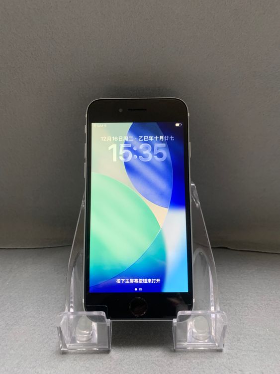 Ķ���� ������ SIM�ե꡼ iPhoneSE  �������� 256GB �ۥ磻�ȿ�