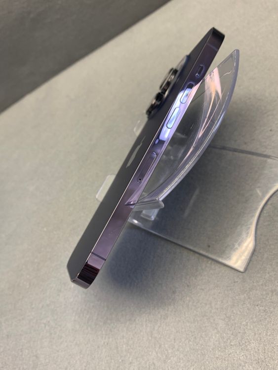Ķ���ʡ������ǡ�SIM�ե꡼��iPhone14 Pro 128GB�� �ǥ����ץС��ץ뿧