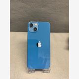 ���� ������ SIM�ե꡼ iPhone13 128GB �֥롼��