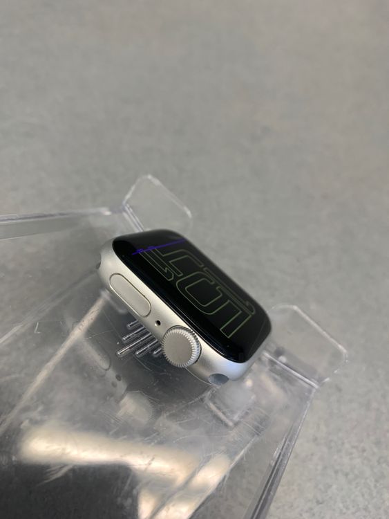 ������š�Apple Watch SE ��2���塡32GB GPS��ǥ롡40mm