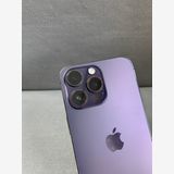 ���� ������ SIM�ե꡼ iPhone14 Pro Max 128GB �ǥ����ץѡ��֥뿧
