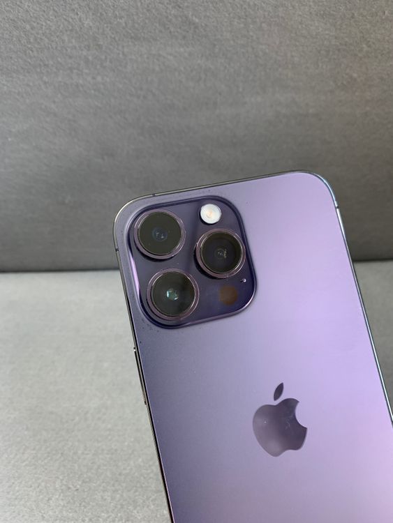 ���� ������ SIM�ե꡼ iPhone14 Pro Max 128GB �ǥ����ץѡ��֥뿧