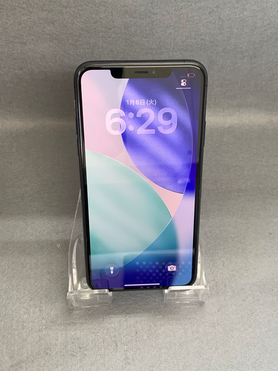���� ������ SIM�ե꡼ iPhone11 Pro Max 256GB ���ڡ������쥤��