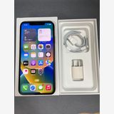美品 国内版 SIMフリー iPhoneXS Max 256GB ゴールド色
