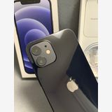   SIMե꡼ iPhone12 128GB ֥å
