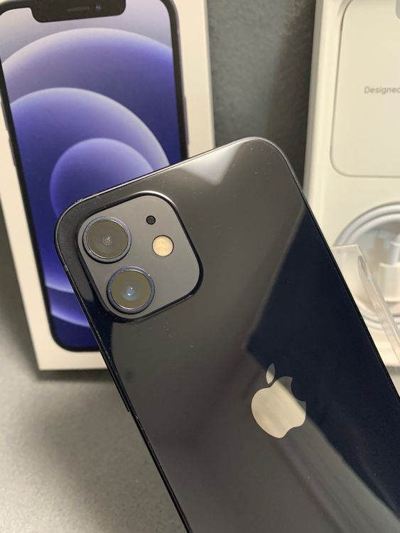   SIMե꡼ iPhone12 128GB ֥å