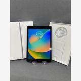 美品 国内版 iPad 第7世代 32GB Wi-Fi版 シルバー色
