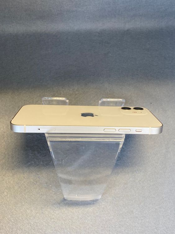 ���� ������ SIM�ե꡼ iPhone 12 64GB �ۥ磻�ȿ�