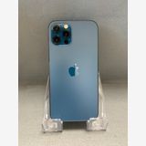 Ķ���� ������ SIM�ե꡼ iPhone12 Pro 512GB �ѥ��ե��å��֥롼��