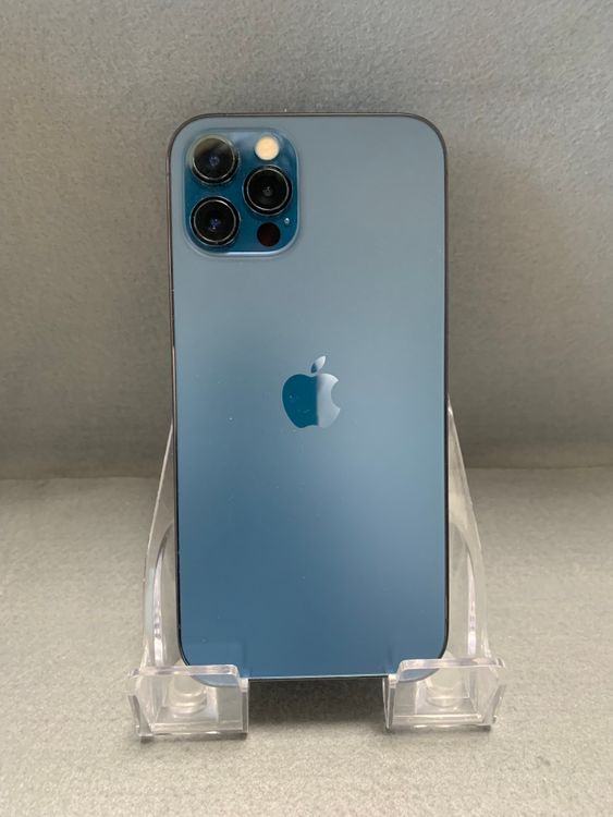 Ķ���� ������ SIM�ե꡼ iPhone12 Pro 512GB �ѥ��ե��å��֥롼��